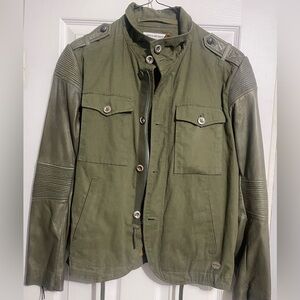 DIESEL JACKET SIZE L